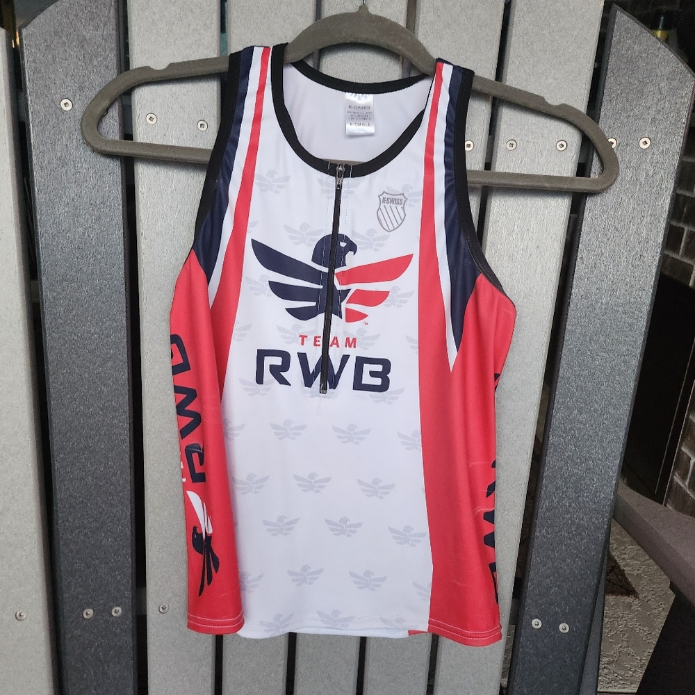 Team RWB Shirt - Picture 8 of 16